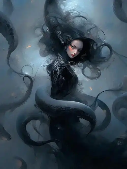 递归深渊科幻惊悚电影高清在线看