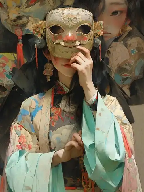 云鲸少年国产动漫在线观看
